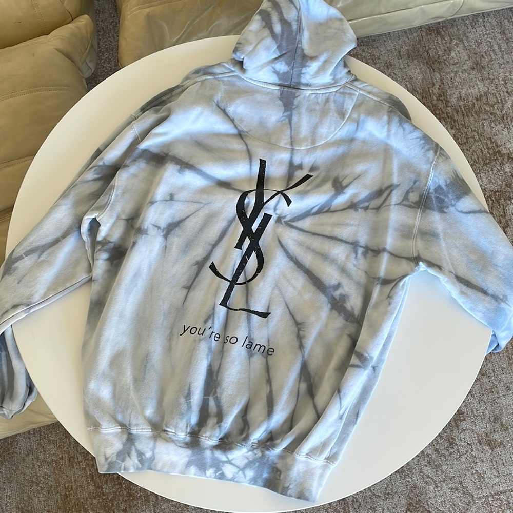 Mayfair Group Hoodie